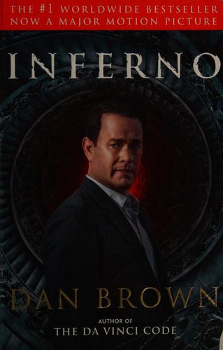 Dan Brown: Inferno (2016, Knopf Doubleday Publishing Group, Anchor)