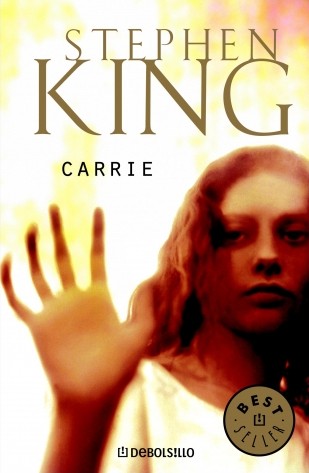 King, Stephen(duplicate): Carrie (Paperback, Spanish language, 2006, Debolsillo)