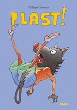Philippe Conrentin, Mirentxu Ibargarai: Plast! (Euskara language, Ikas)