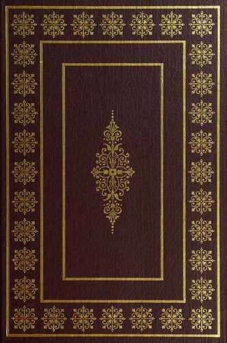 Richard Ellmann: Ulysses (1979, Franklin Library)