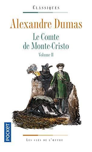 Hollybooks, Alexandre Dumas, Alexandre Dumas fils, Alexandre Dumas, Luis José Santander, Editora Mundial, Arthur Arneb: Le comte de Monte-Cristo (French language, 2010, Presses Pocket)