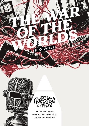 H. G. Wells: The War of the Worlds (Hardcover, 2025, GoArchitect)