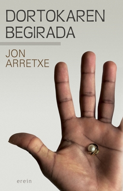 Jon Arretxe: Dortokaren begirada (Paperback, Euskara language, Erein)