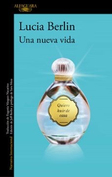 Lucia Berlin: Una nueva vida (2023, ALFAGUARA)