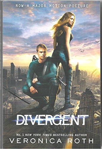 Veronica Roth: Divergent (2014)