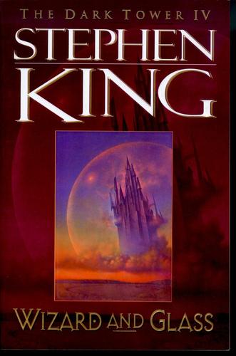 King, Stephen(duplicate): Wizard and Glass (Paperback, 1997, Plume)