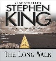 King, Stephen(duplicate): The Long Walk