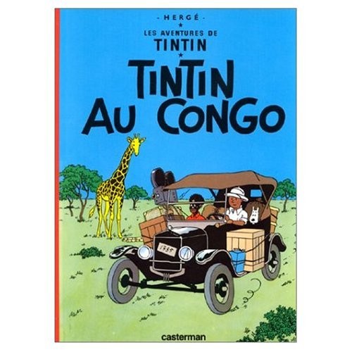 Hergé: Les Aventures de Tintin (Hardcover, French language, 1931, French & European Pubns)