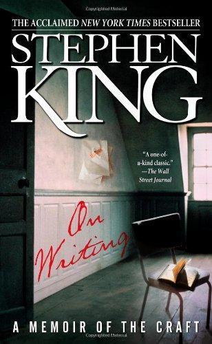 King, Stephen(duplicate): On Writing: A Memoir of the Craft (2002)