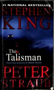 Peter Straub, King, Stephen(duplicate): The Talisman (Paperback, 2001, Ballantine Books)