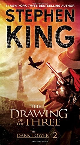 King, Stephen(duplicate): The Dark Tower II: The Drawing of the Three (2016, Pocket Books)