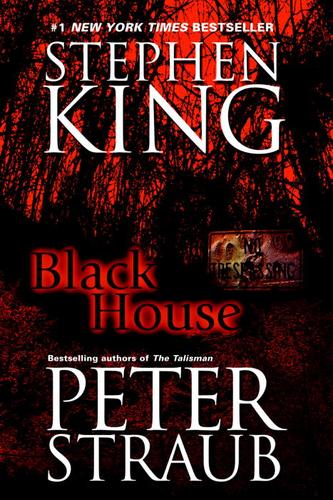 King, Stephen(duplicate): Black House (EBook, 2001, Random House Publishing Group)
