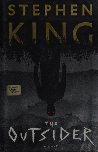 King, Stephen(duplicate): The Outsider (2018, Scribner)