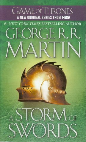 George R. R. Martin (duplicate): A Storm of Swords (2011, Bantam Books)