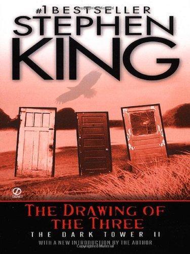 King, Stephen(duplicate): The Drawing of the Three (Paperback, 2003)