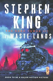 Stephen King, King, Stephen(duplicate): The Waste Lands (Hardcover, 2016, Turtleback)