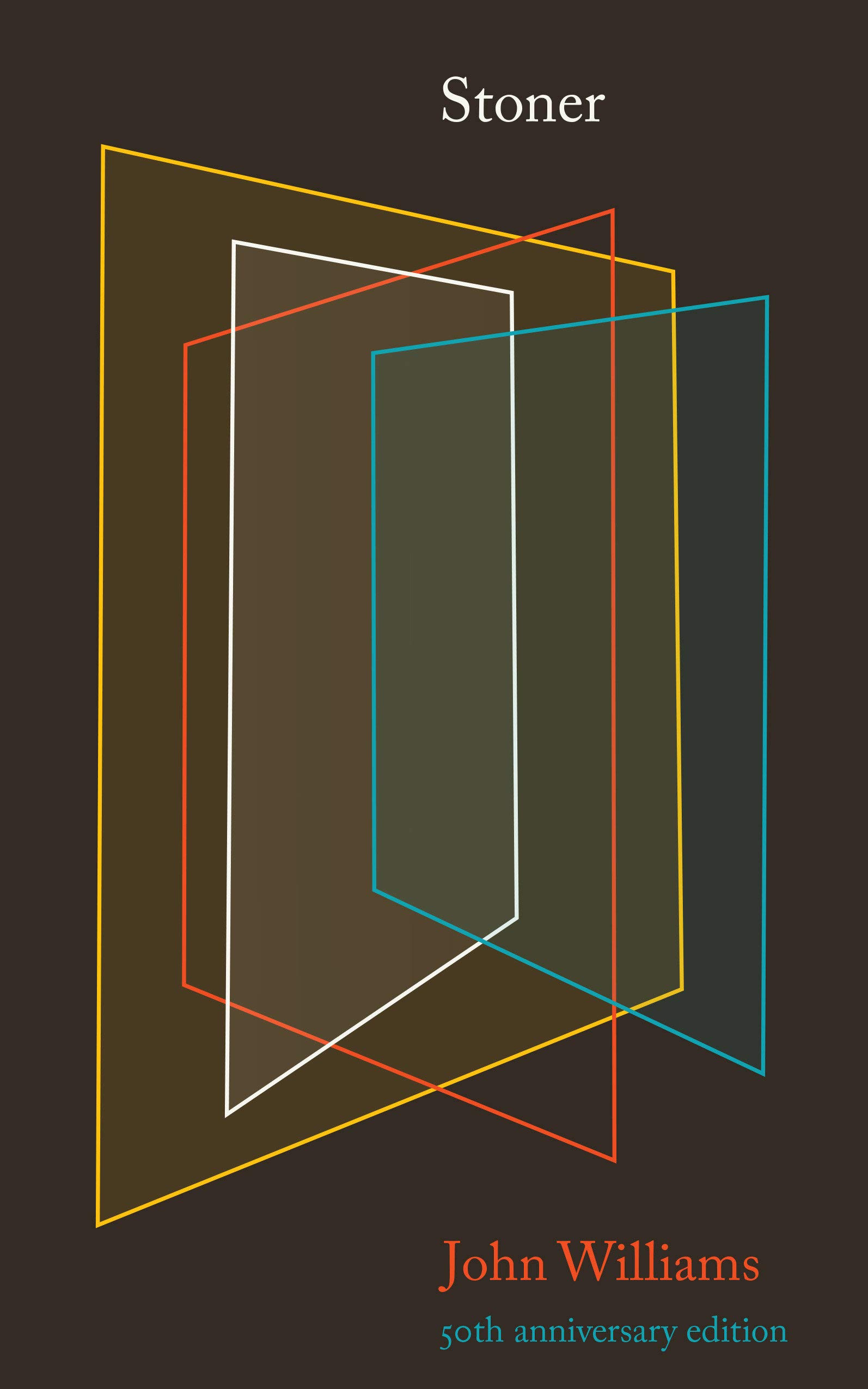 John McGahern, John McGahern, John Williams: Stoner (Hardcover, 2019, NYRB Classics)