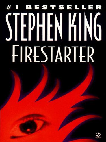 King, Stephen(duplicate): Firestarter (EBook, 2009, Penguin USA, Inc.)