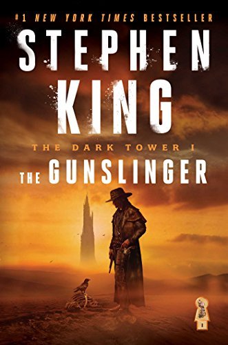 King, Stephen(duplicate): The Dark Tower I (EBook, 2016, Scribner)