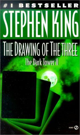 King, Stephen(duplicate): The Drawing of the Three (The Dark Tower, Book 2) (Hardcover, 1999, Viking Children's Books)
