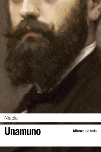 Ana Suárez Miramón, Miguel de Unamuno: Niebla (Paperback, 2012, Alianza Editorial)
