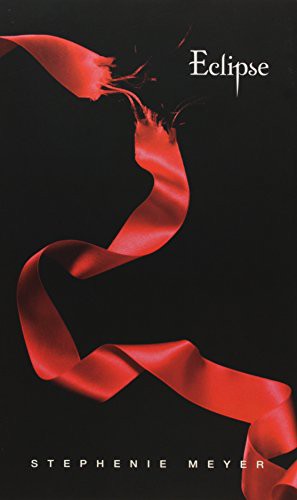 Stephenie Meyer: ECLIPSE - CREPUSCULO 3 (Paperback, ALFAGUARA)