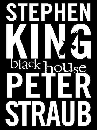 King, Stephen(duplicate): Black House (EBook, 2001, HarperCollins)