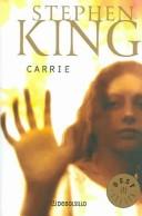 King, Stephen(duplicate): Carrie (Paperback, Spanish language)