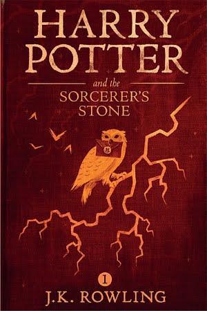J.K. Rowling: Harry Potter and the Sorcerer's Stone
