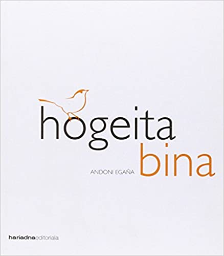 Andoni Egaña Makazaga: Hogeita bina (Paperback, Euskara language, 2003, Hariadna)