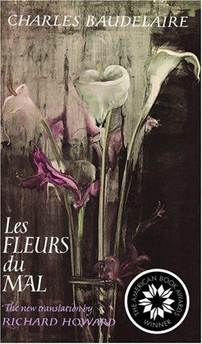 Charles Baudelaire: Les  fleurs du mal (1983, D.R. Godine)