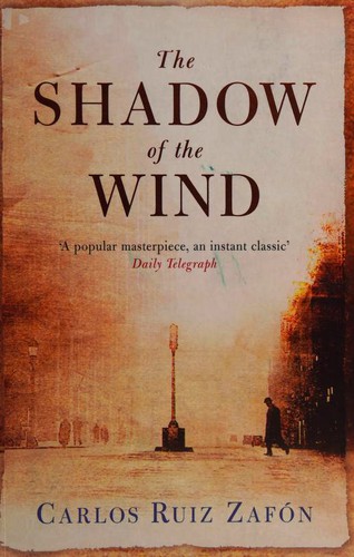 Frédéric Meaux, François Maspero, . ResumenExpress, Carlos Ruiz Zafón: The Shadow of the Wind (Paperback, 2005, Phoenix)