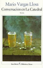Mario Vargas Llosa: Conversación en La Catedral (Paperback, Spanish language, 1990, Seix Barral)