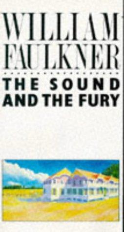 William Faulkner: Sound and the Fury (Picador Books) (Hardcover, Spanish language, 1997, Pan Books Ltd)