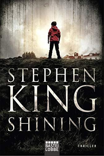 King, Stephen(duplicate): Shining (Paperback, German language, 2009, Lübbe)