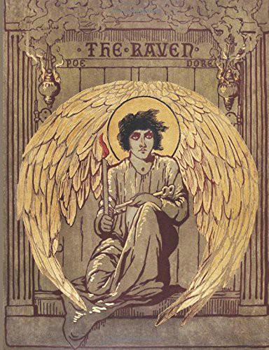 Edgar Allan Poe, Gustave Dore: The Raven (Paperback, 2016, Omo Press)