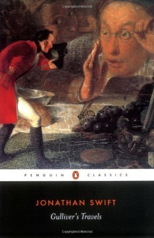 Joshua Hanft, Malvina G. Vogel, Pablo Marcos, Jonathan Swift: Gulliver's Travels (Paperback, 2017, Penguin Books)