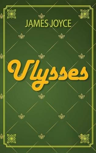 Richard Ellmann: Ulysses (2016, Simon & Brown)