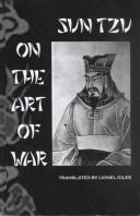 Sun Tzu: Sun Tzǔ on the art of war (2002, Kegan Paul)