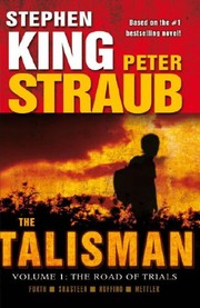 King, Stephen(duplicate): Talisman (Paperback, 2010, Titan)