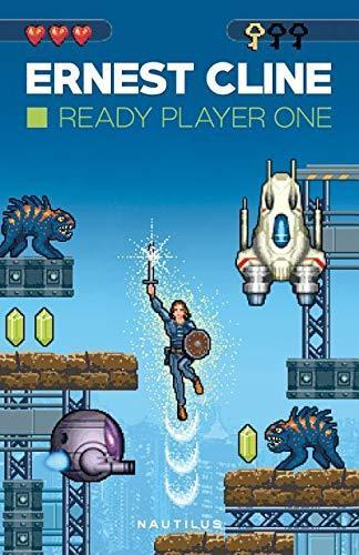 Ernest Cline (duplicate): Ready Player One (Romanian language, 2016)