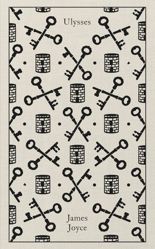 James Joyce: Ulysses (2022, Penguin Books, Limited)