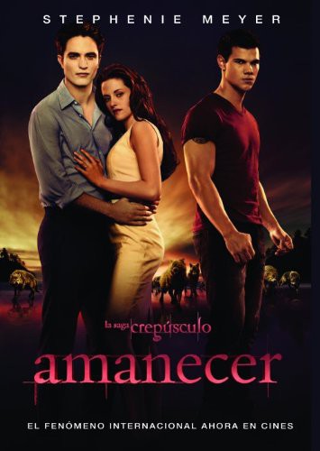 Stephenie Meyer: Amanecer (Paperback, PUNTO DE LECTURA)