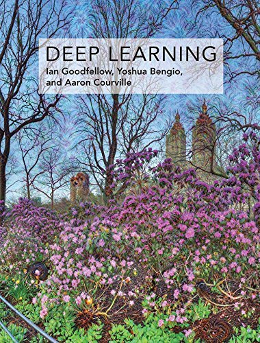 Yoshua Bengio, Ian Goodfellow, Aaron Courville: Deep Learning (2016, MIT Press)