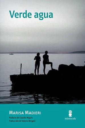 Verde agua (2000, Minuscula)