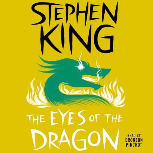 King, Stephen(duplicate): The Eyes of the Dragon (EBook, 2016, Simon & Schuster Audio)