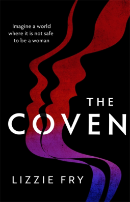 Lizzie Fry: Coven (EBook, Gaztelera language, 2021, Little, Brown Book Group Limited)