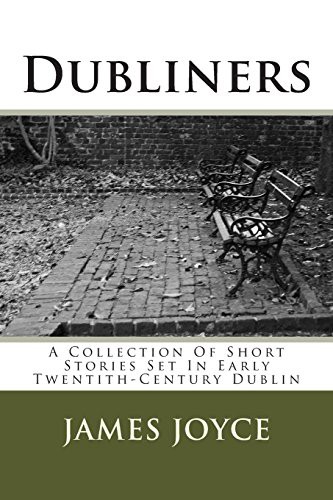 Richard Ellmann: Dubliners (Paperback, 2013, Wellstone Publishing)