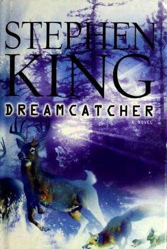 King, Stephen(duplicate): Dreamcatcher (Hardcover, 2001, Scribner)