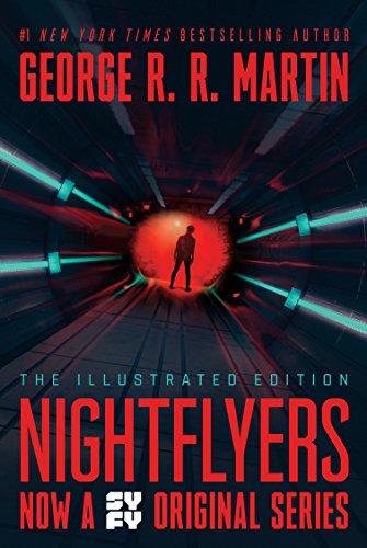 George R. R. Martin: Nightflyers (EBook, 2018, Bantam)